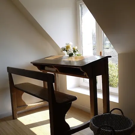 De La Ferme Rose Casa vacanze Audembert