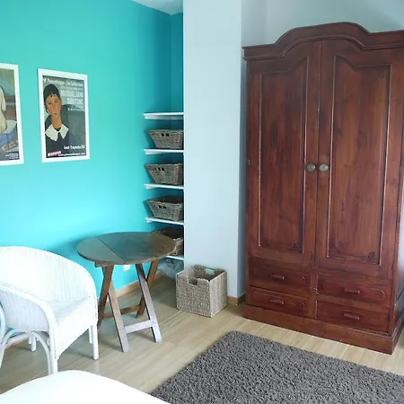 Casa vacanze De La Ferme Rose