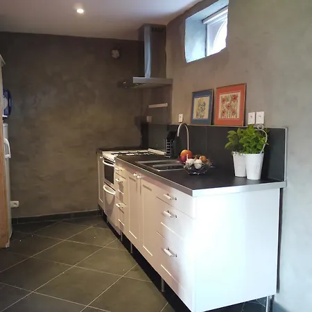 Casa vacanze De La Ferme Rose *