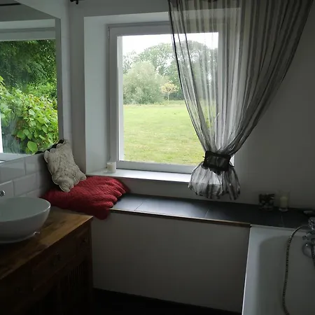 Casa vacanze De La Ferme Rose