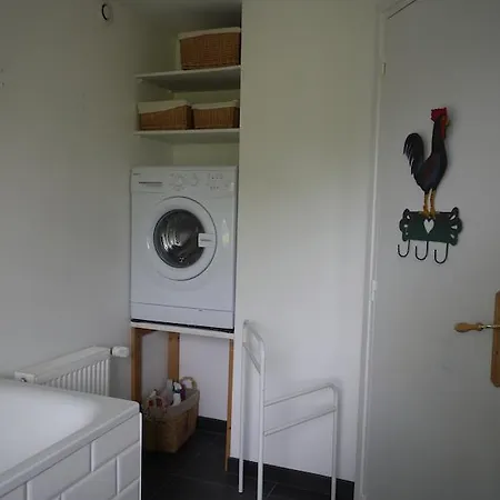 Casa vacanze De La Ferme Rose