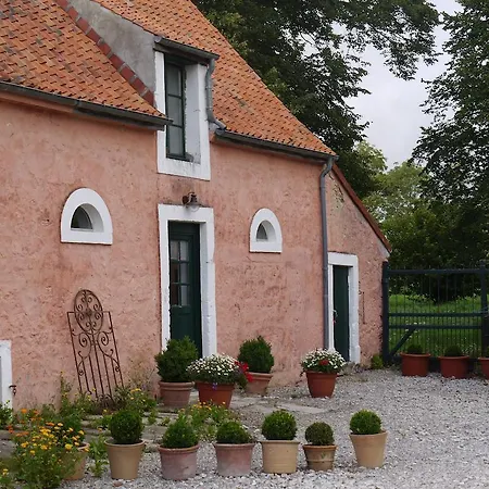 De La Ferme Rose