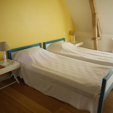 De La Ferme Rose Audembert